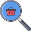 Search icon 64x64