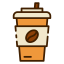Coffee icon 64x64
