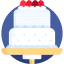 Cake 图标 64x64