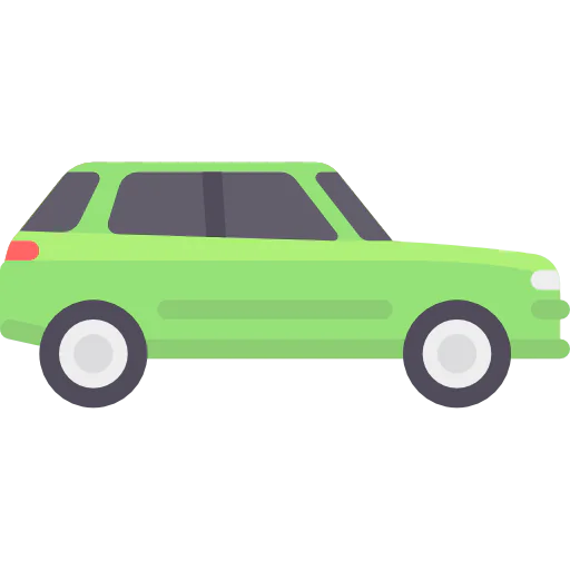 Automobile icon