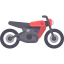 Motor sports icon 64x64