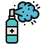 Alcohol icon 64x64
