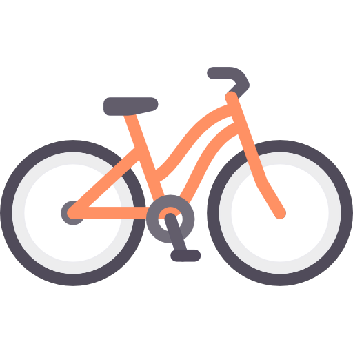 Cycle icon
