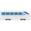 Public transport іконка 64x64