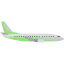 Airplanes іконка 64x64