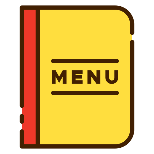Menu icon