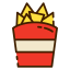Nachos icon 64x64