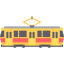 Tramway icon 64x64