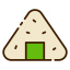 Onigiri icon 64x64
