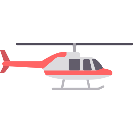 Chopper icon
