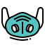 Mask icon 64x64