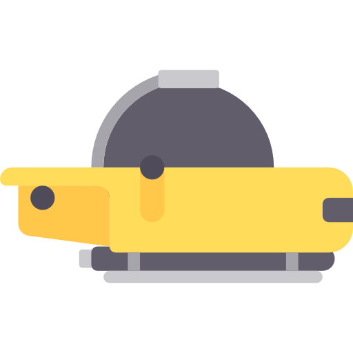 Navigate icon