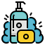 Liquid soap icon 64x64