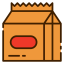 Take away icon 64x64