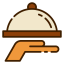 Waiter icon 64x64
