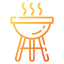 Bbq icon 64x64