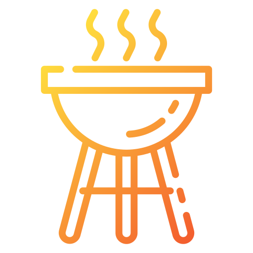 Bbq icon