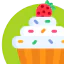 Cupcake 图标 64x64