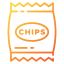 Chips icon 64x64