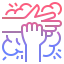 Hand washing icon 64x64