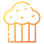 Cupcake icon 64x64