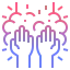 Hand washing icon 64x64
