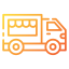 Food truck icon 64x64