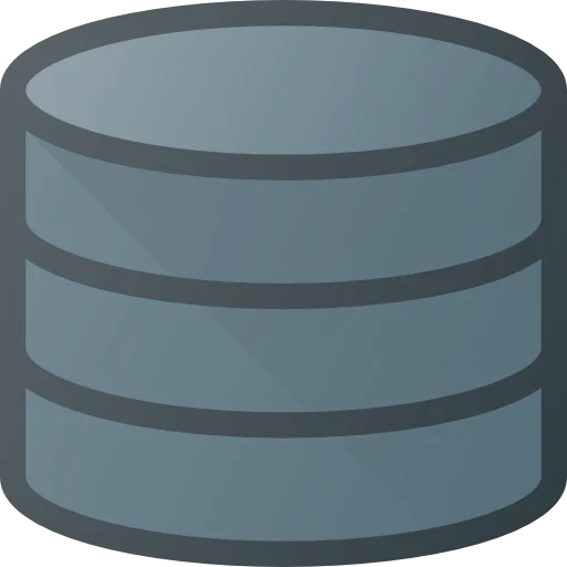 Database biểu tượng