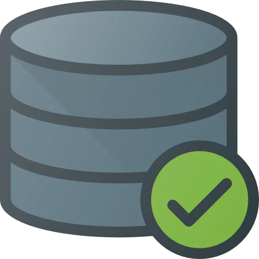 Database ícono