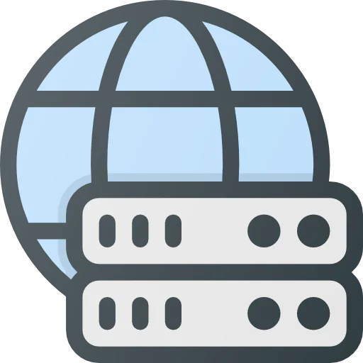 Database 图标