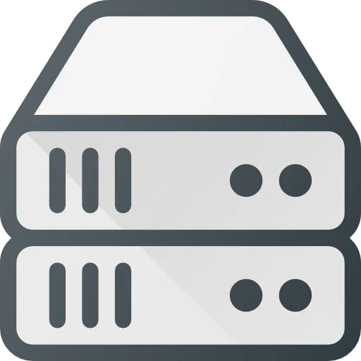 Server icon