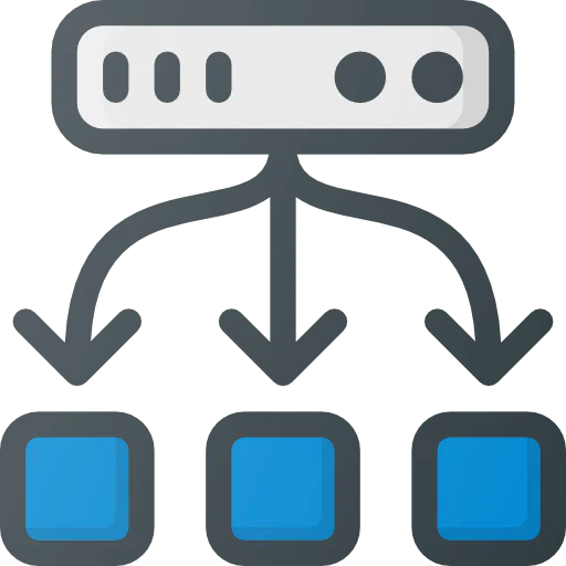 Database biểu tượng