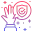 Hand washing icon 64x64