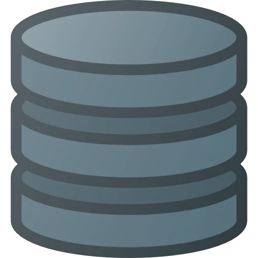 Database biểu tượng