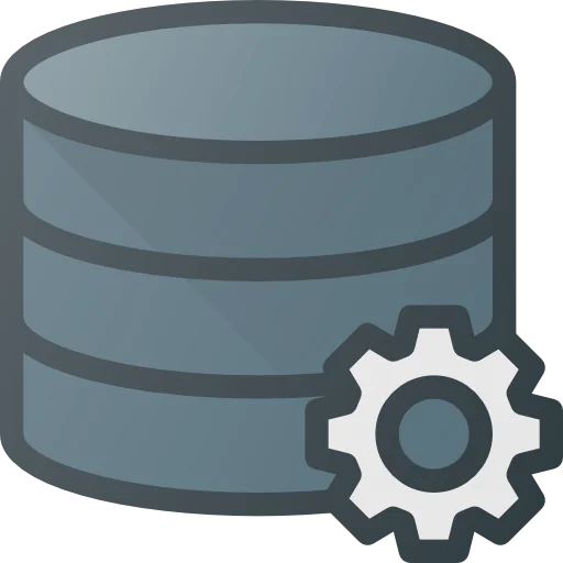 Database icon