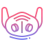Mask icon 64x64