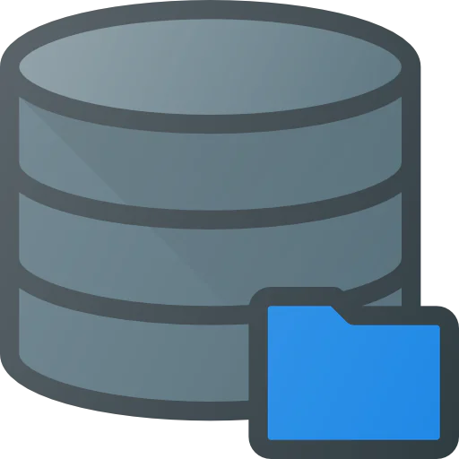 Database ícono