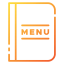 Menu icon 64x64