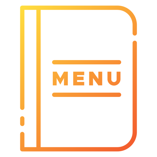 Menu icon