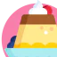 Pudding 图标 64x64