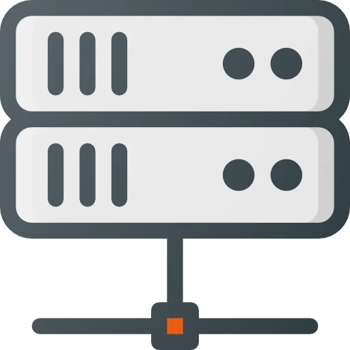 Server icon