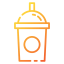 Milkshake icon 64x64