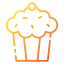 Muffin icon 64x64