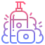 Liquid soap icon 64x64