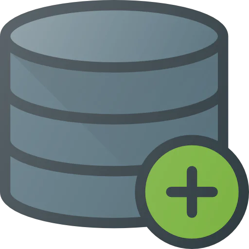 Database 图标