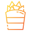 Nachos icon 64x64