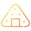 Onigiri icon 64x64
