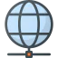 Database biểu tượng 64x64
