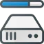 Server biểu tượng 64x64