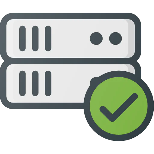 Database ícono